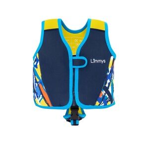 LIMMY'S Swim Vest Medium